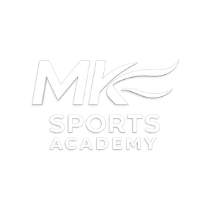 Logotipo de MK Sports Academy