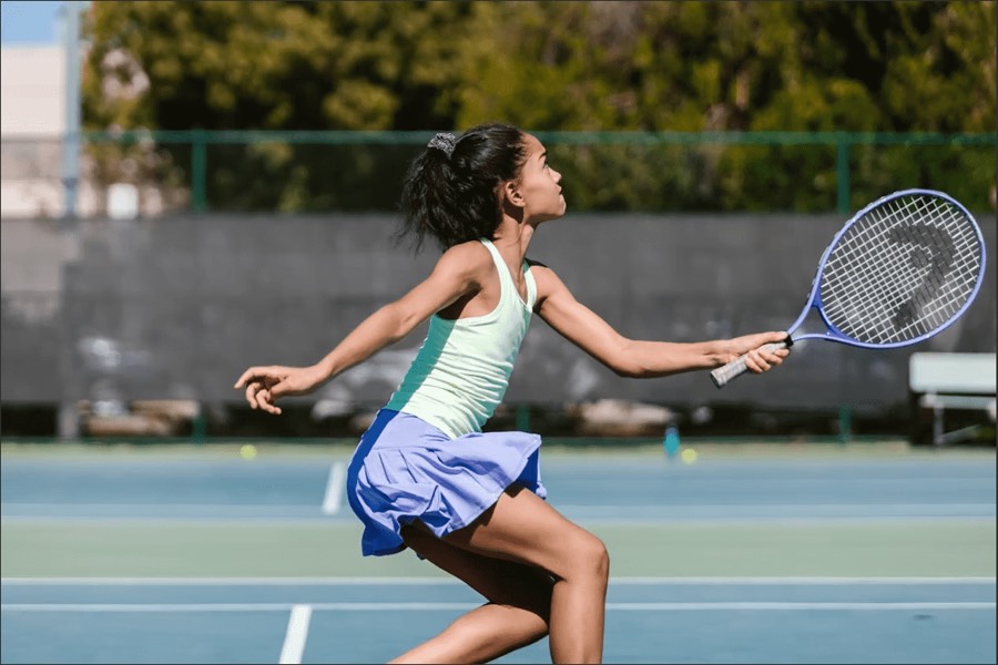 Torneo interno de la academia