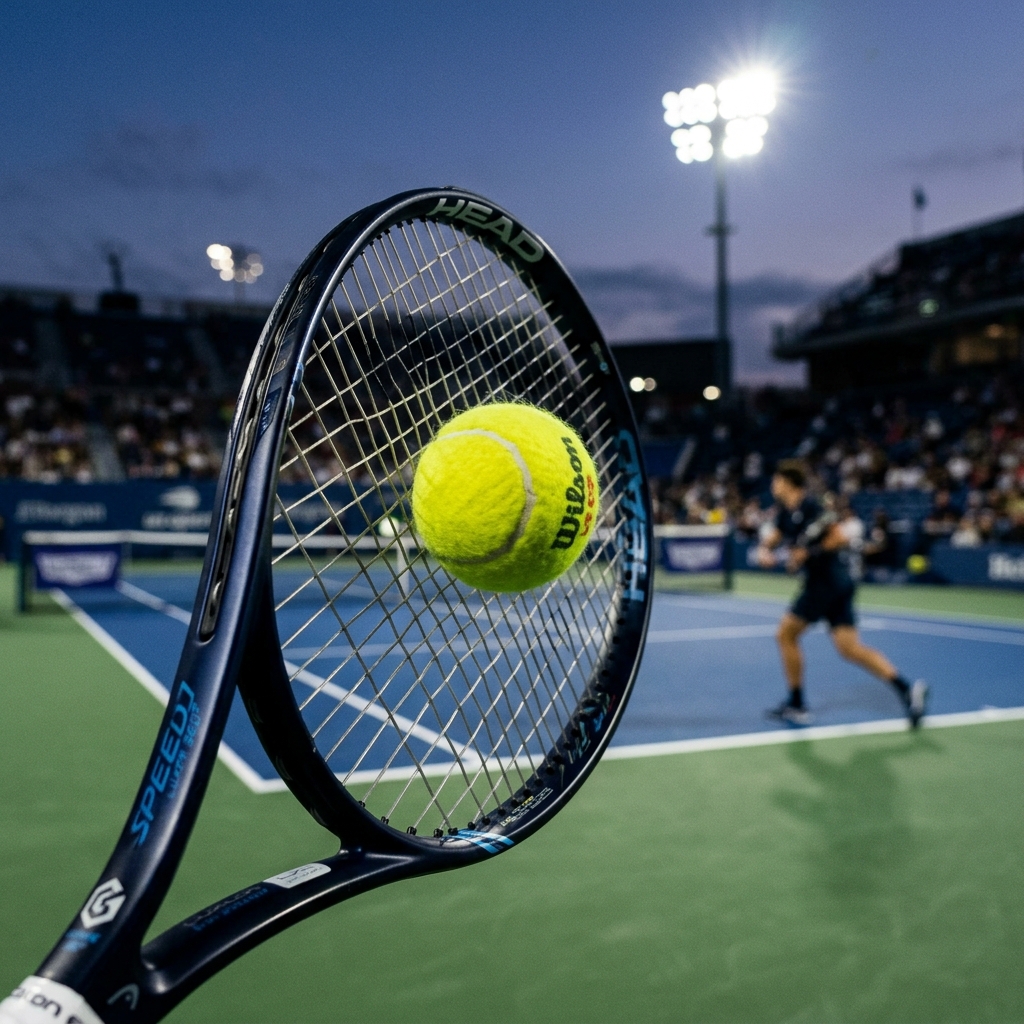 Tenis Formativo e Intermedios
